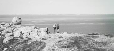 course a pied bretagne